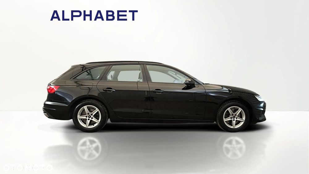 Audi A4 Avant 35 TDI mHEV S tronic - 6