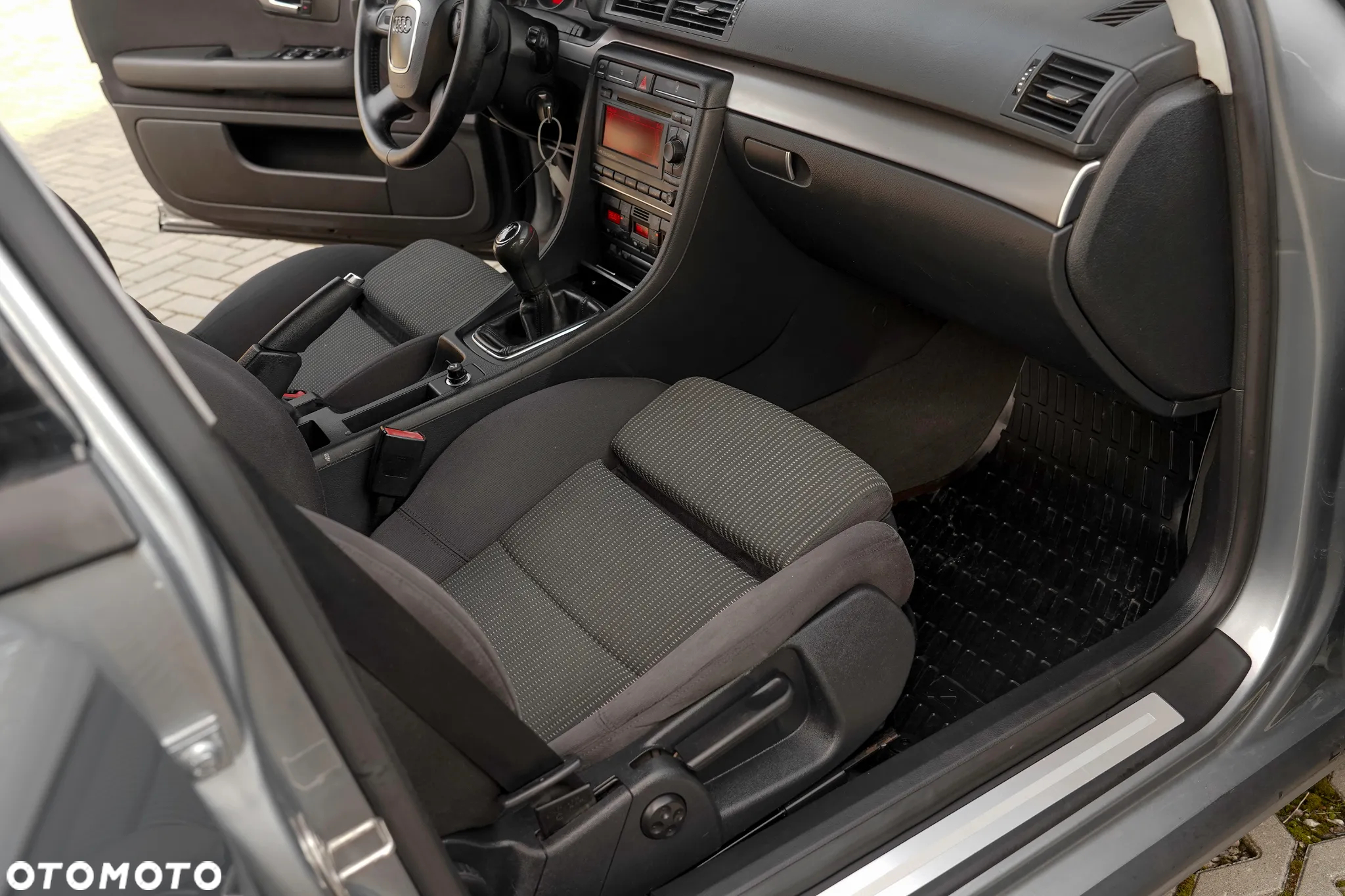 Audi A4 1.9 TDI - 12