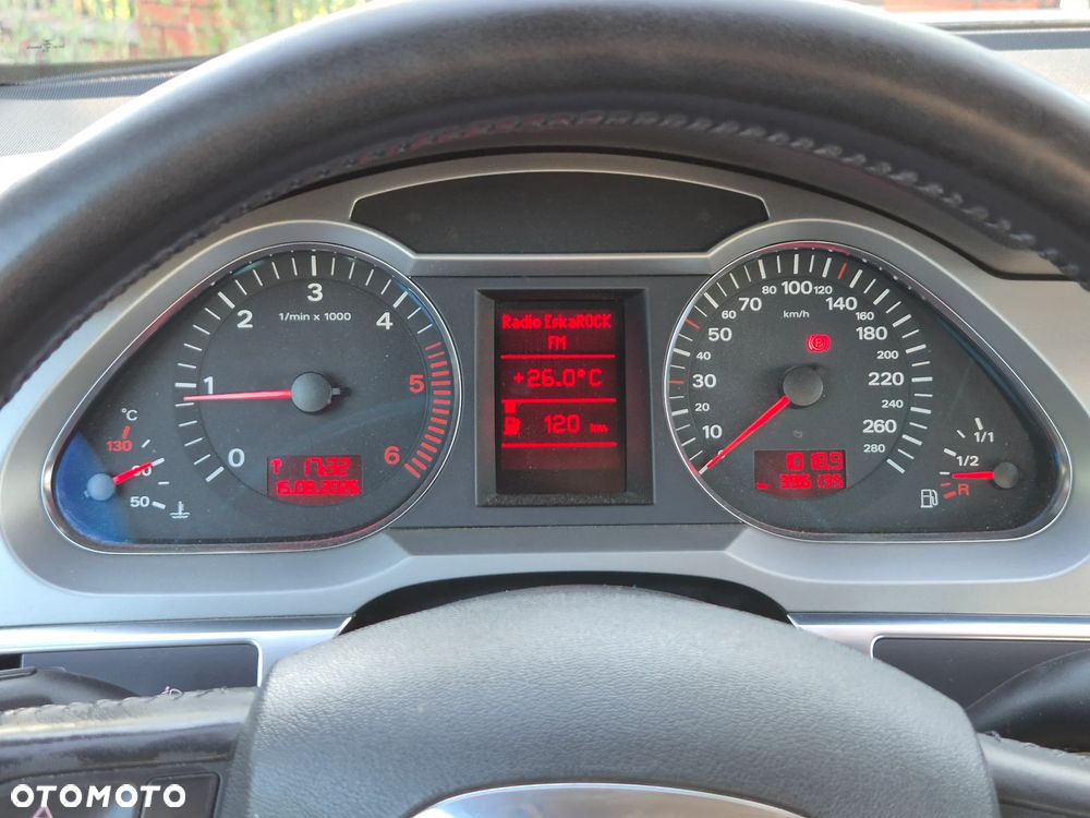 Audi A6 Avant - 19