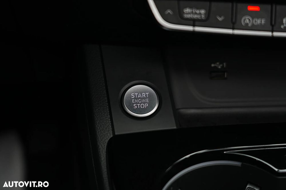 Audi A5 Sportback 35 TFSI S tronic S line business - 39