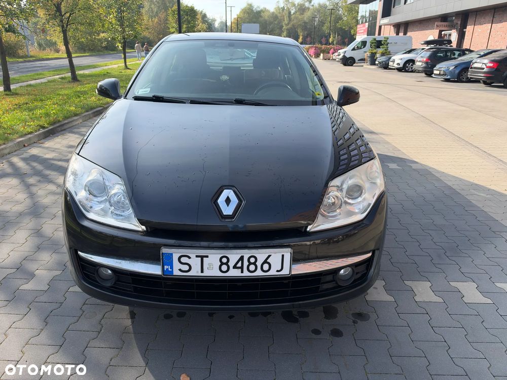 Renault Laguna - 2