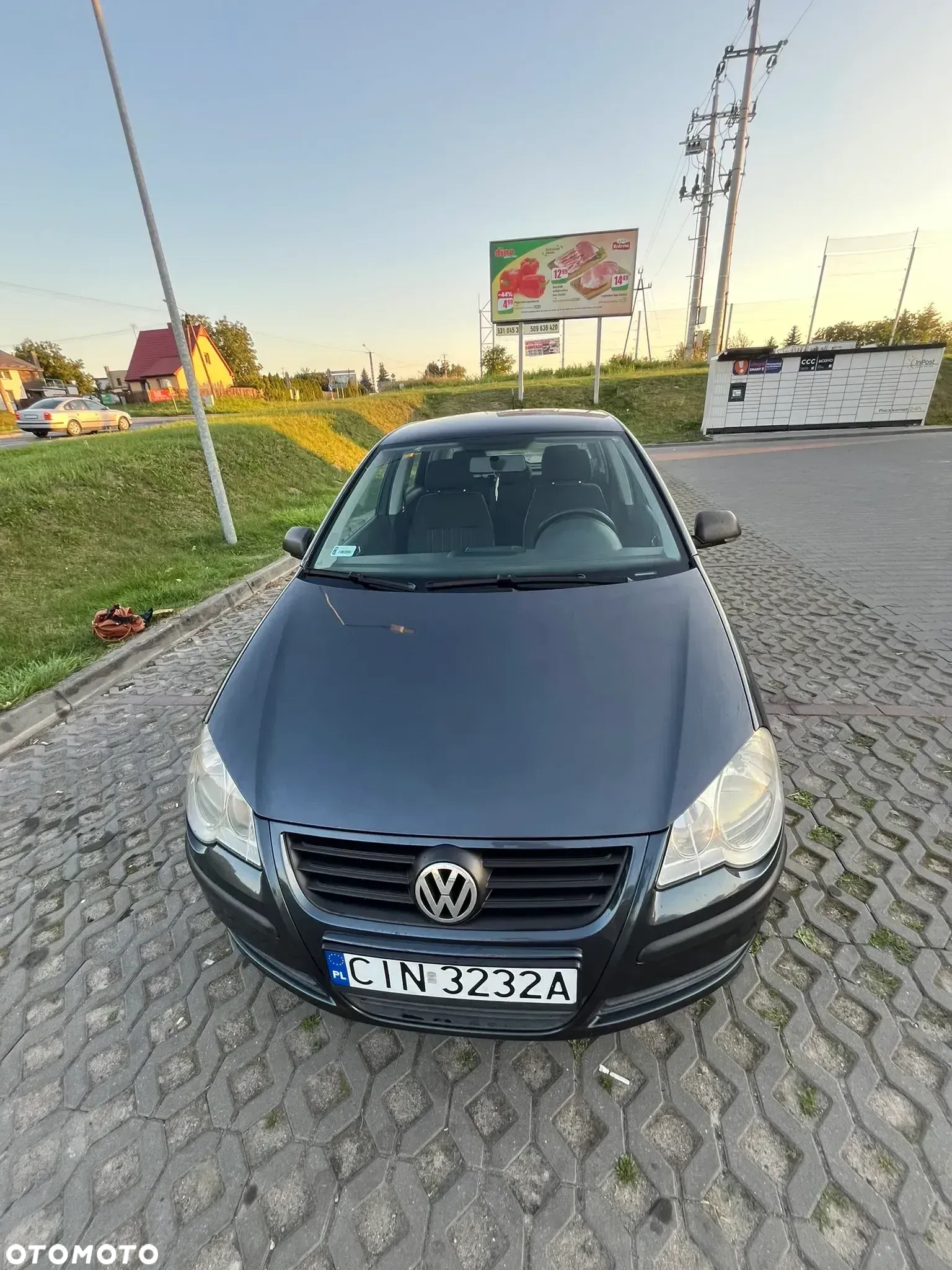 Volkswagen Polo - 11
