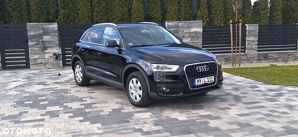 Audi Q3 2.0 TDI - 6