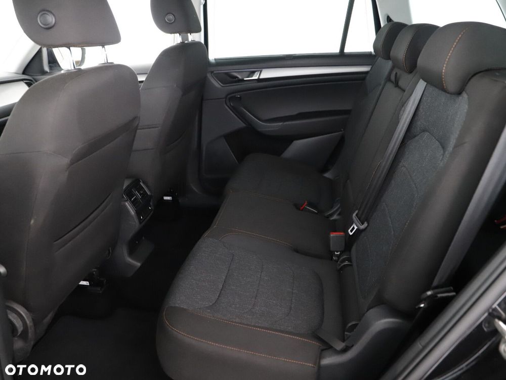 Skoda Kodiaq 2.0 TDI 4x4 Ambition DSG 7os - 25