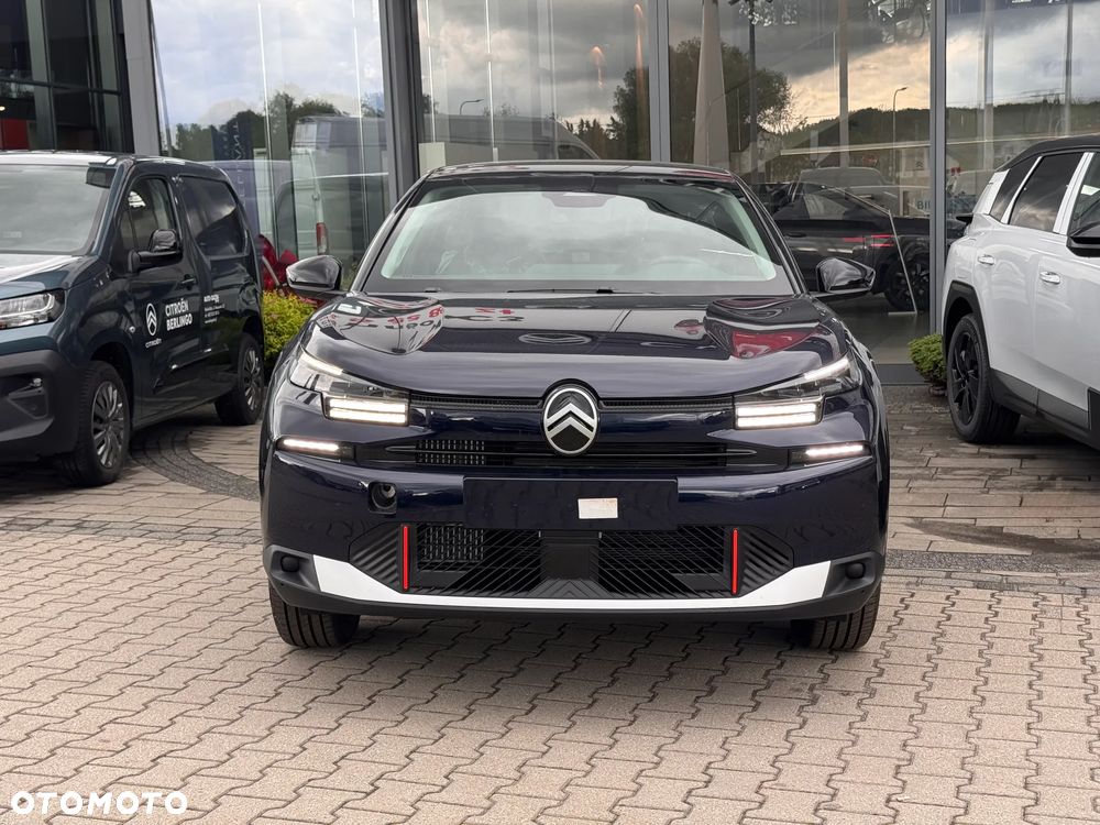 Citroën C4 1.2 mHEV Collection eDCT6 - 3