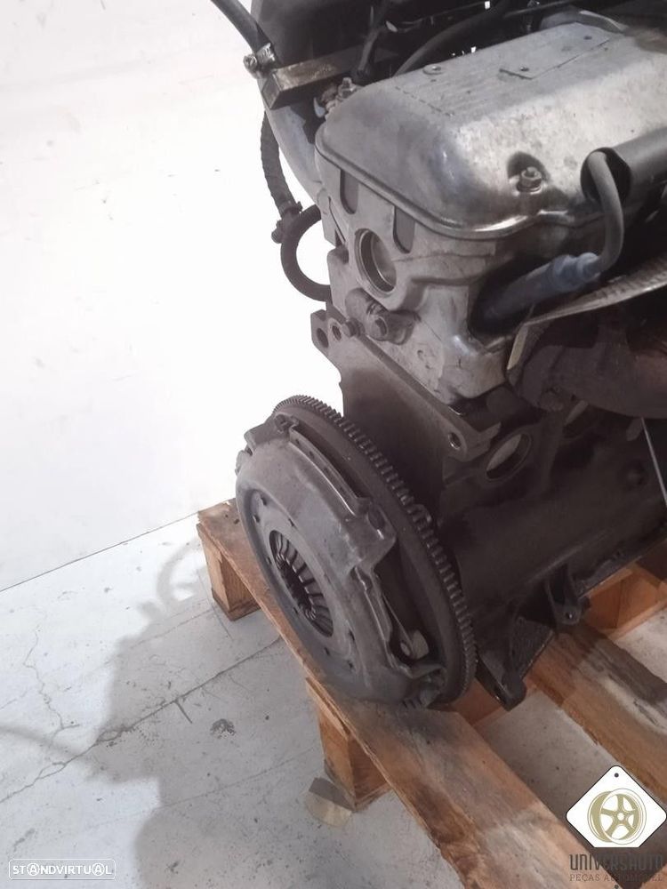 MOTOR COMPLETO BMW 3 1990 - 3