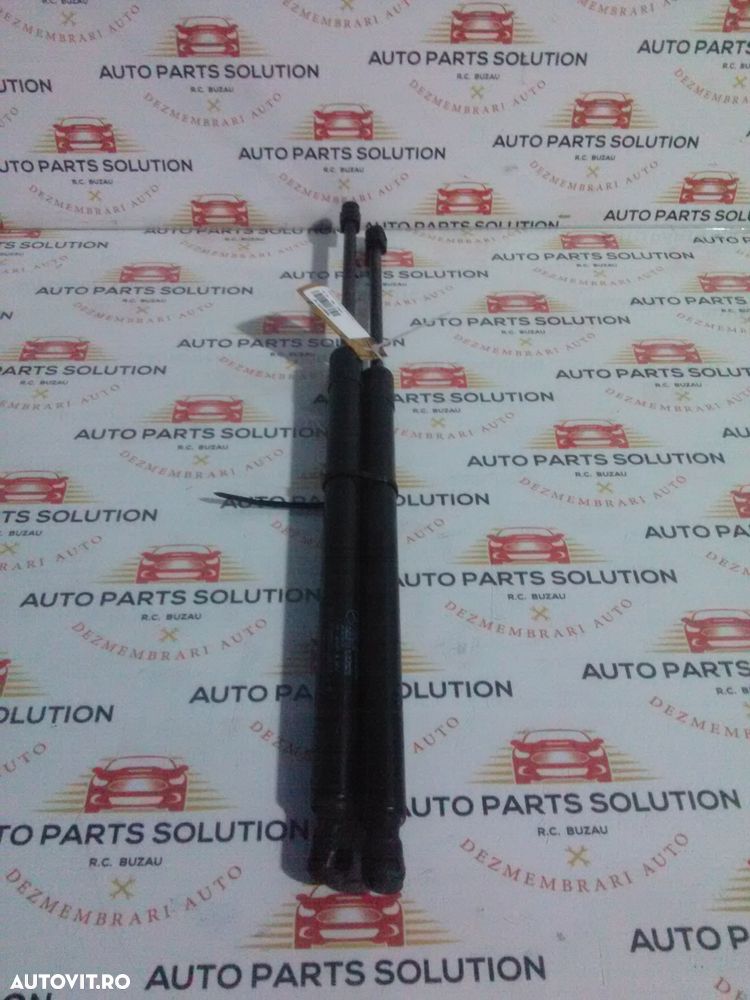 amortizor haion mercedes benz ml  w164  2005 2012 - 1