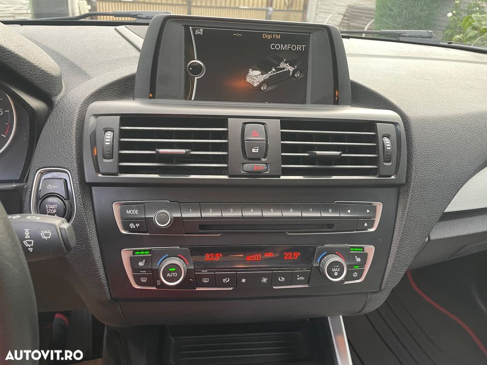 BMW Seria 1 - 28
