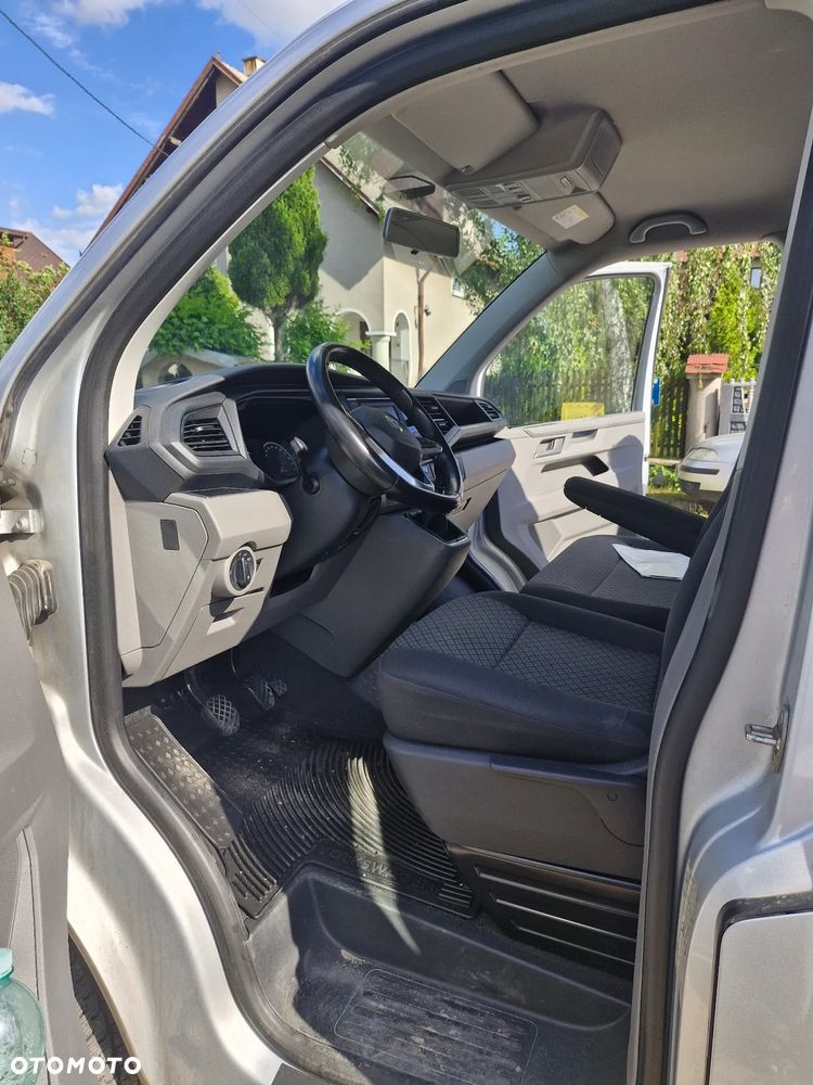 Volkswagen Caravelle 2.0 TDI L2 Highline - 12