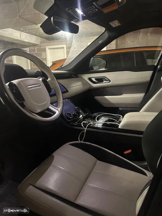 Land Rover Range Rover Velar D300 R-Dynamic S - 10