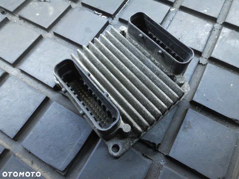 STEROWNIK 09364599 OPEL VECTRA B 1.6 16V POSIADAM 3 SZTUKI - 1