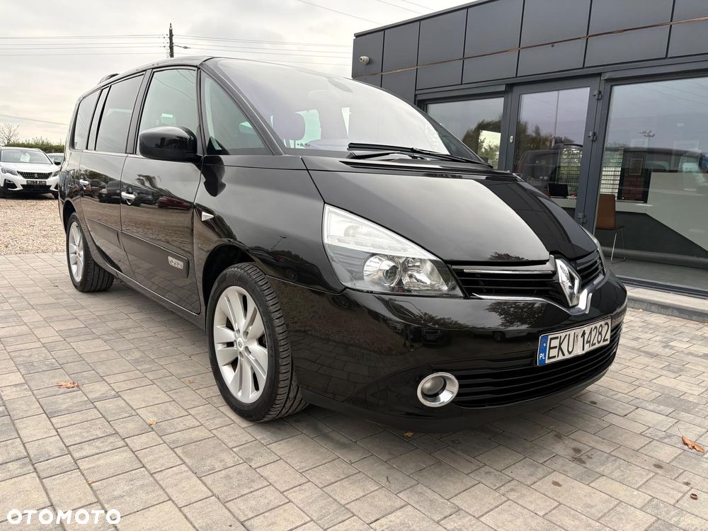 Renault Grand Espace 2.0 dCi FAP Celsium - 1