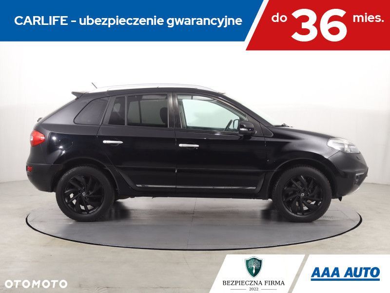 Renault Koleos - 8
