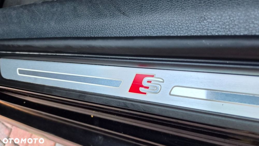 Audi A3 Sportback 1.5 TFSI Sport - 21