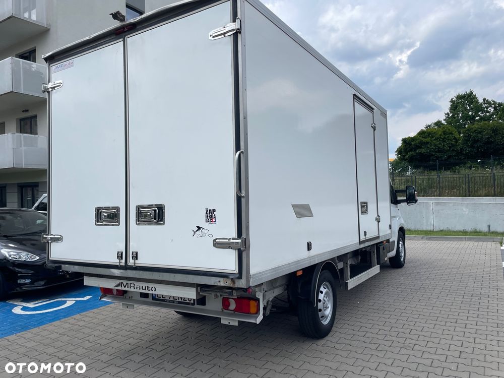 Fiat Ducato - 8