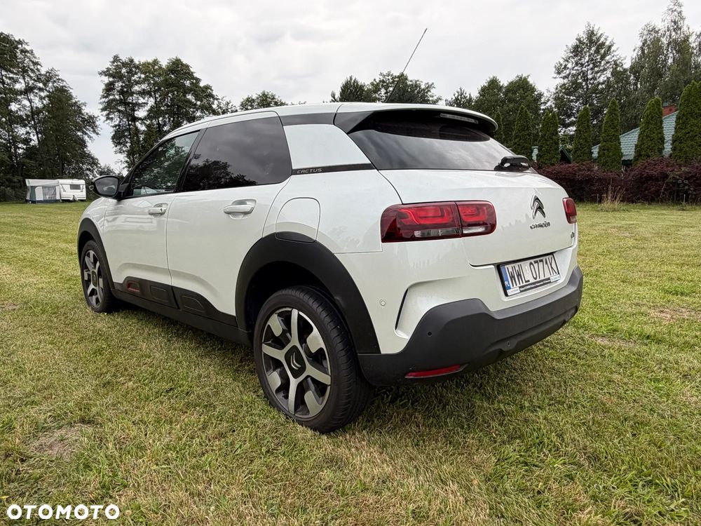 Citroën C4 Cactus - 6