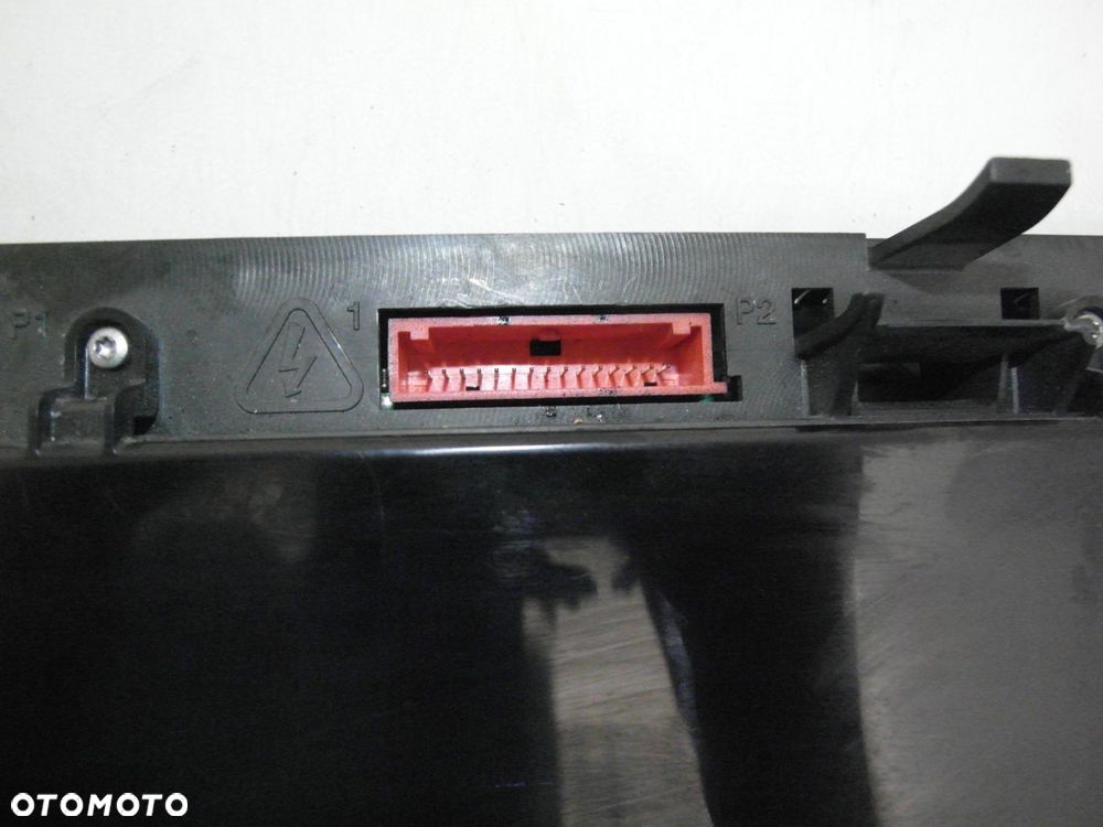 LICZNIK RENAULT SCENIC II 1.9 DCI P8200365607D - 6