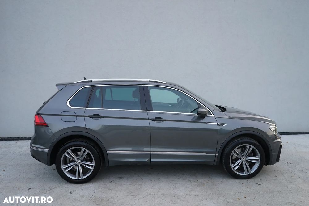 Volkswagen Tiguan 2.0 TDI DSG 4Mot Highline - 7