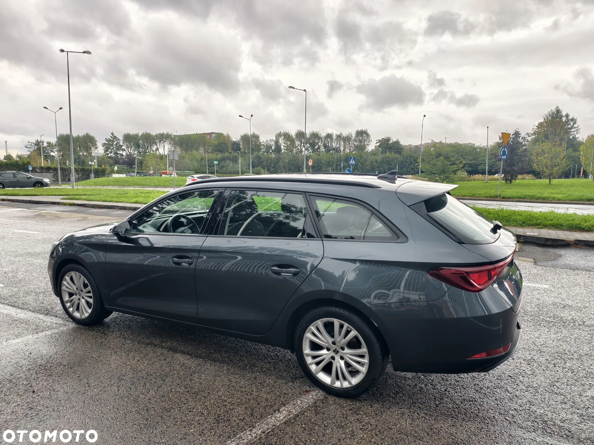 Seat Leon 1.5 TSI Full LED - 5