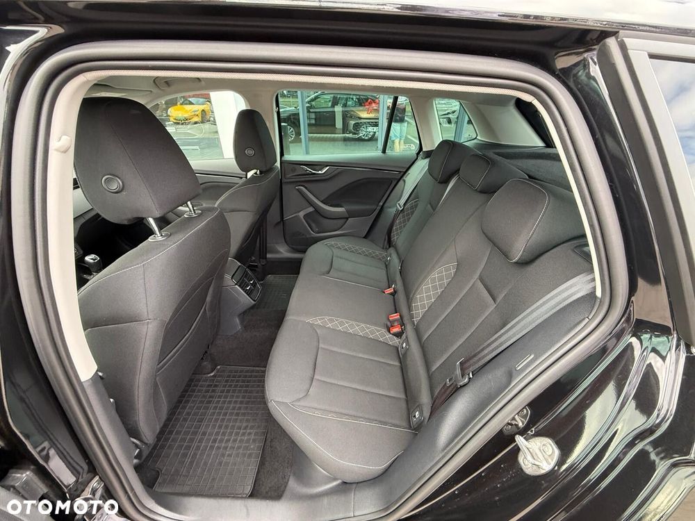 Skoda Kamiq 1.0 TSI Ambition - 27