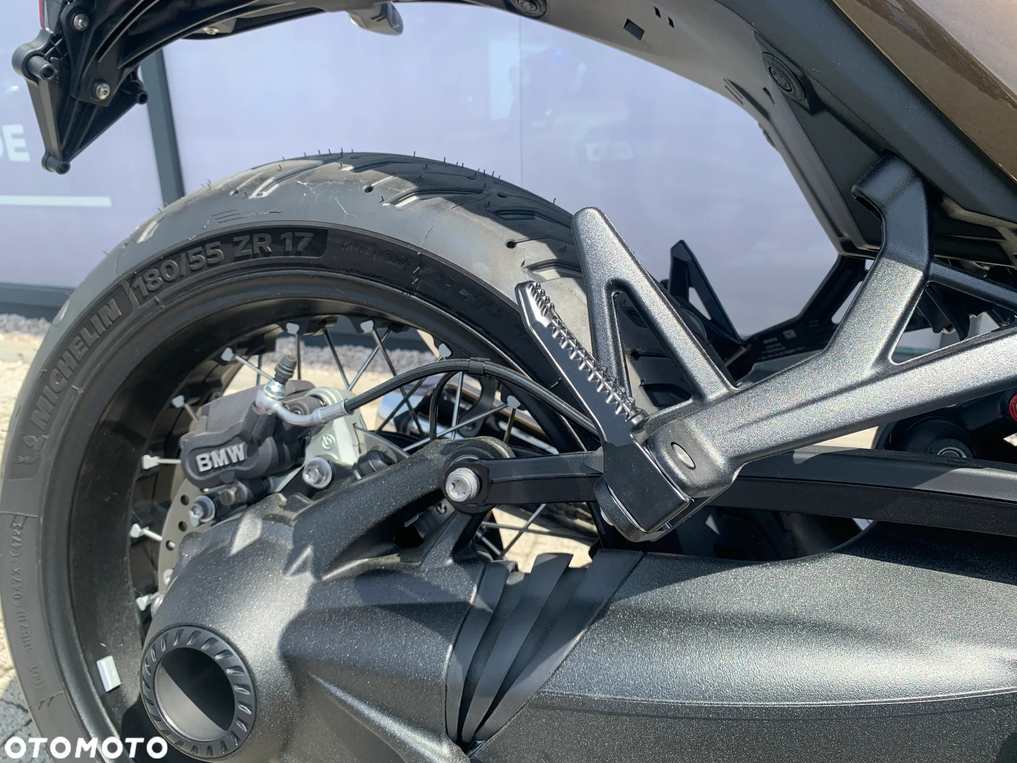 BMW R - 23