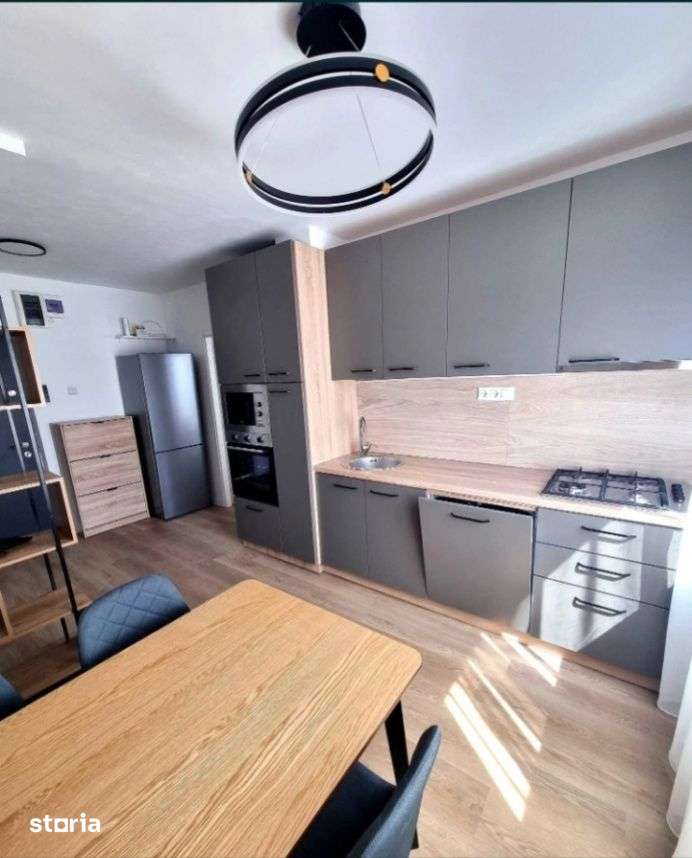 2 CAMERE / METROU LUJERULUI / RENOVAT NOU — fotografia 3