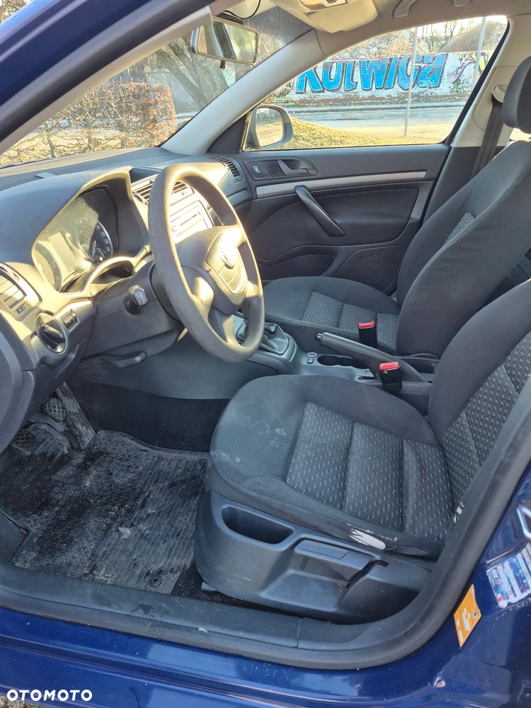 Skoda Octavia 1.2 TSI Active - 21