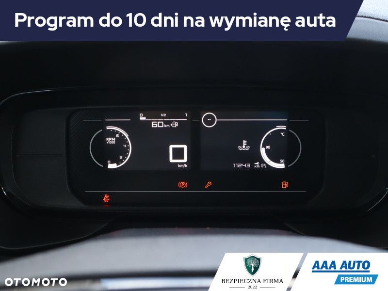Citroën berlingo - 10
