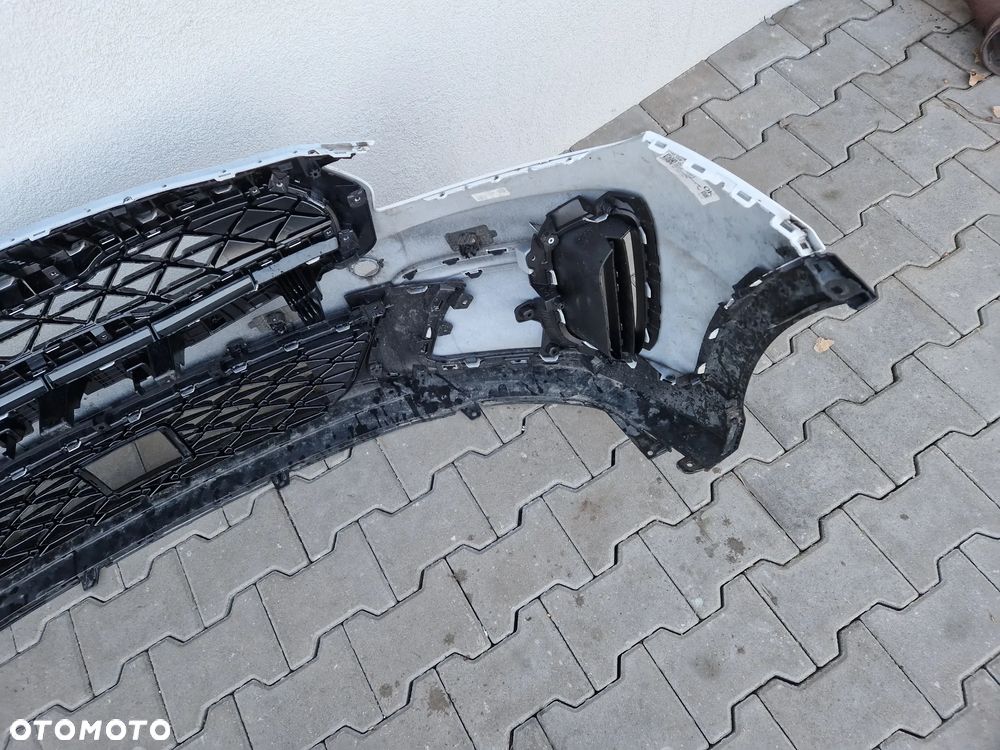 Zderzak Kia x Ceed lift 2021 - gt line - 14