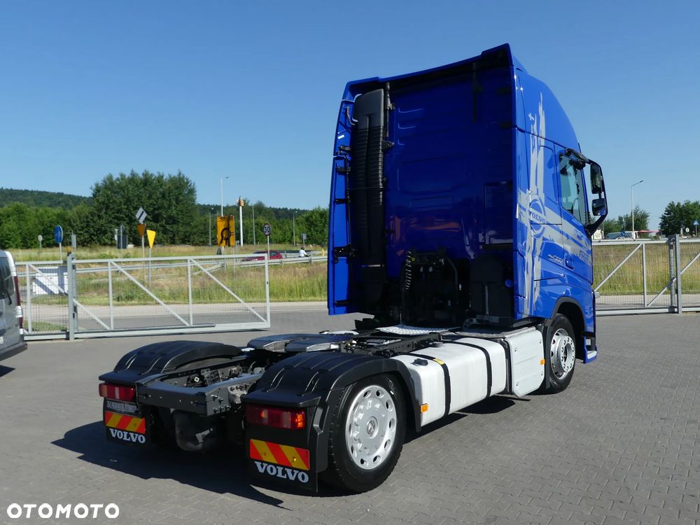 Volvo FH4 500 / EURO 6 / AUTOMAT / LOW DECK  / XXL / - 6