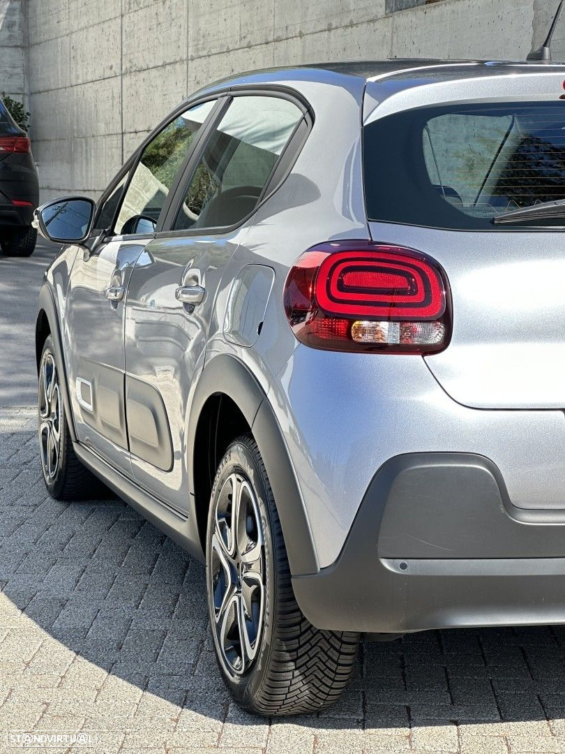 Citroën C3 - 42