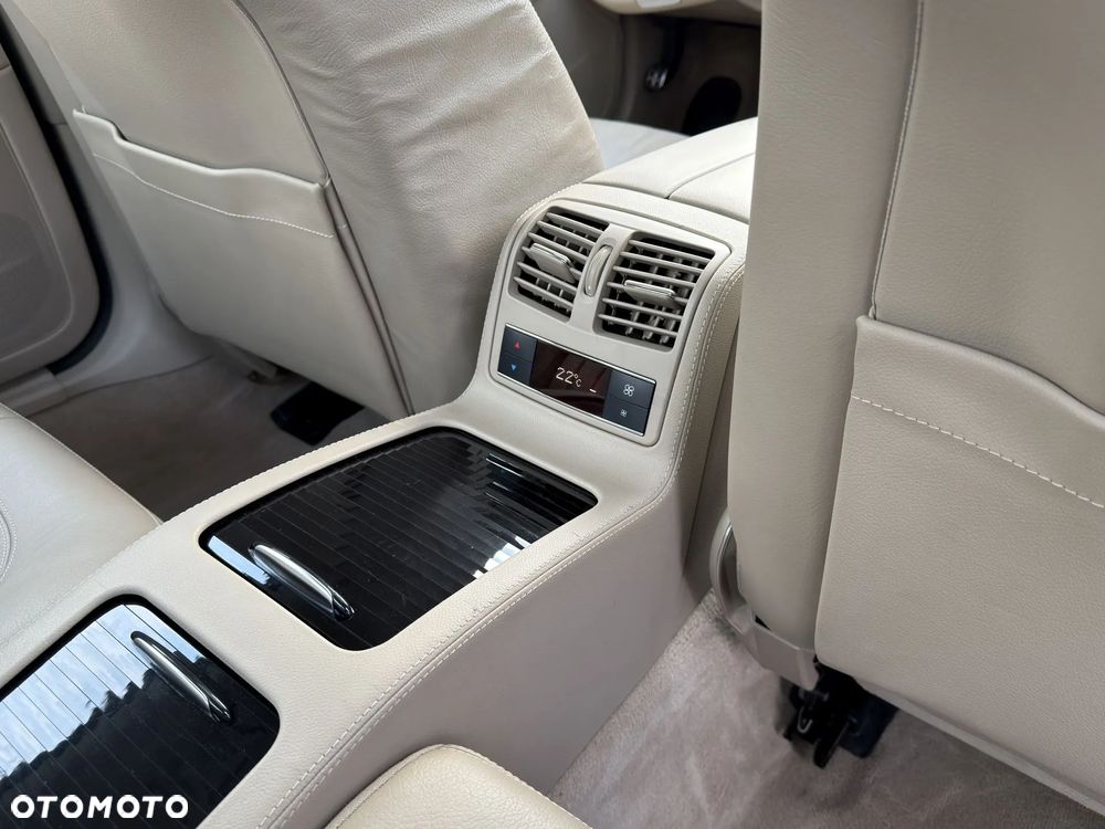 Mercedes-Benz CLS 250 (BlueTEC) d 9G-TRONIC - 13