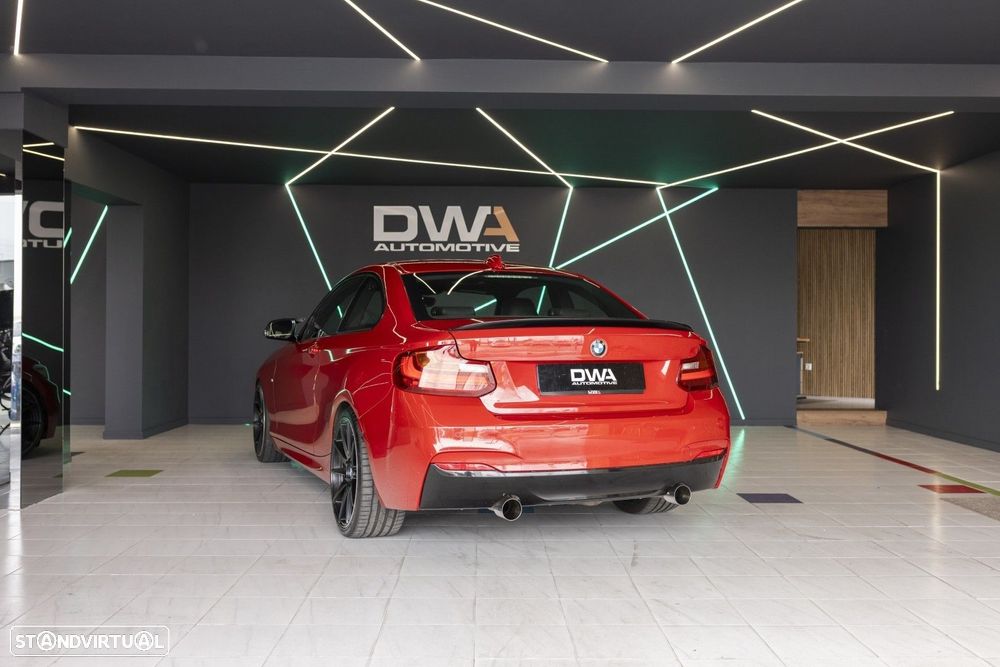 BMW 228 i Aut. M Sport - 6