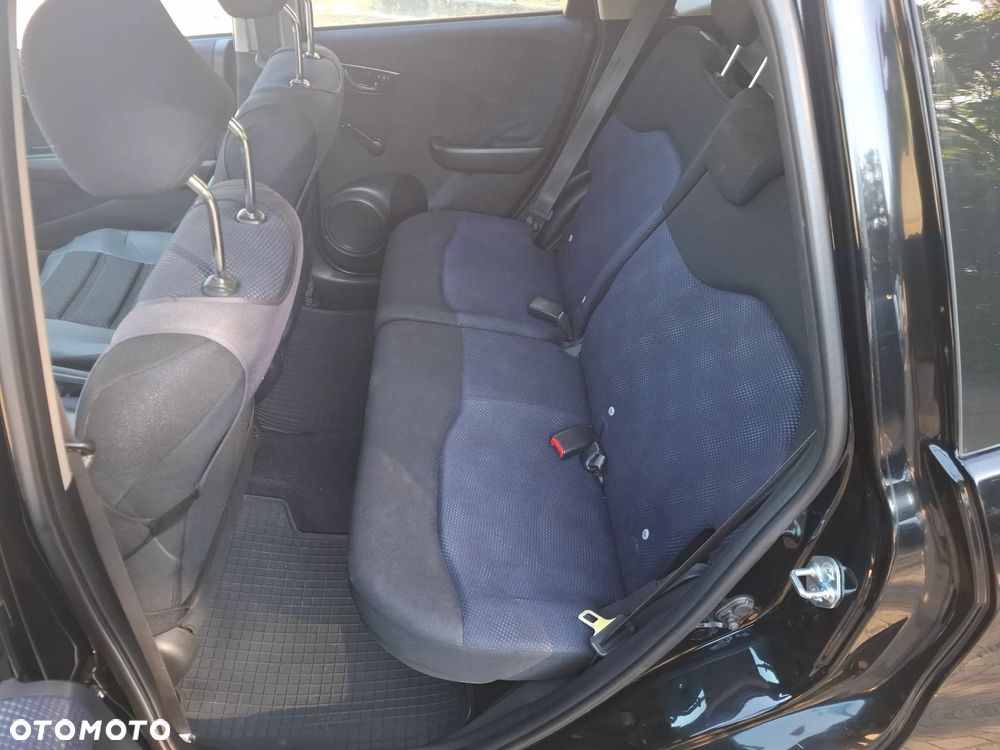Honda Jazz - 10