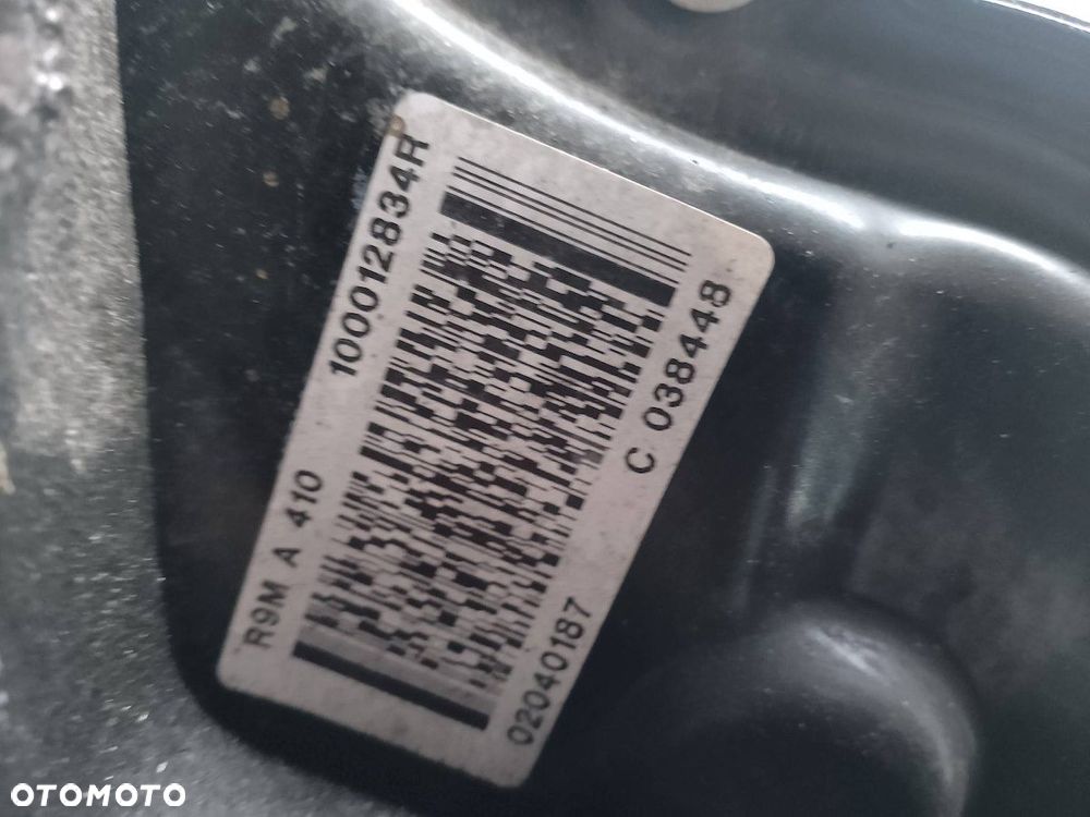 SILNIK NISSAN QASHQAI II R9MA410 1.6 DCI - 3