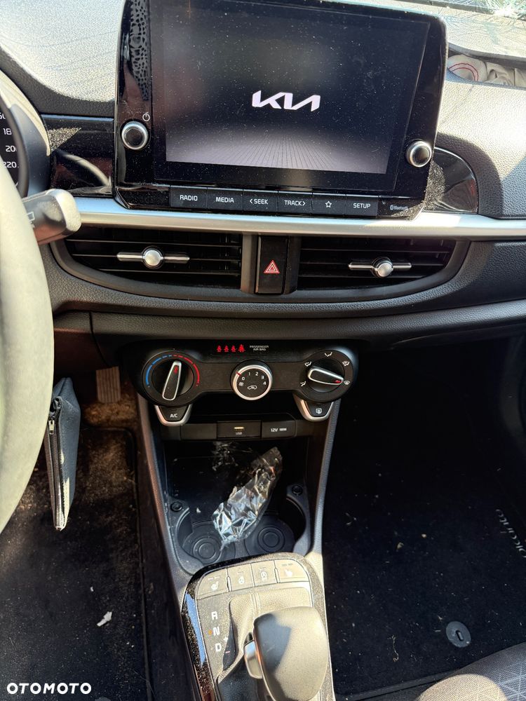 Kia Picanto 1.0 Dream-Team Edition - 7