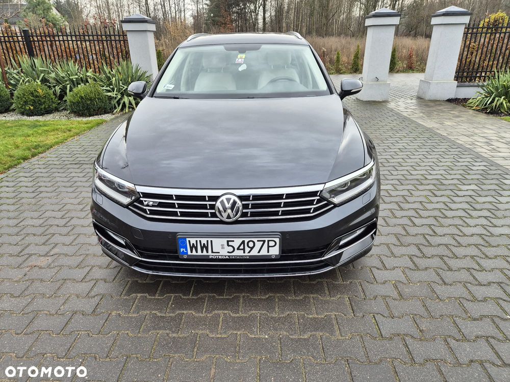 Volkswagen Passat Variant - 4