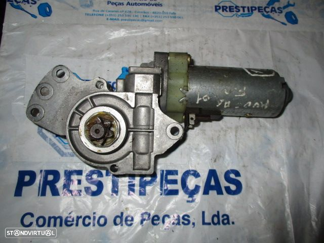 Motor Banco 0130002487 AUDI A6 2001 DRT - 2
