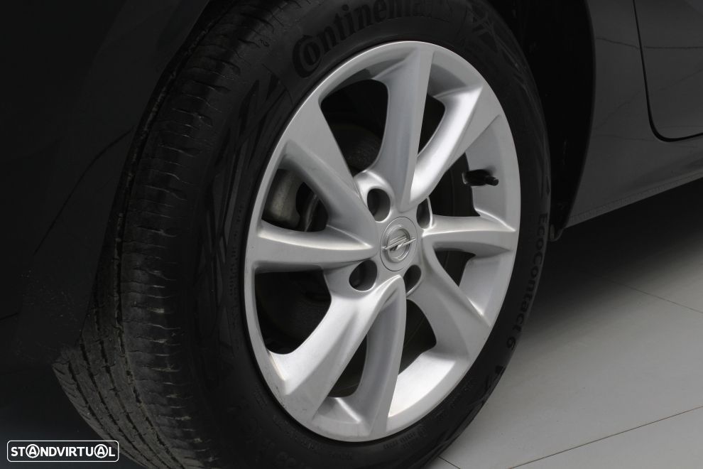 Opel Corsa 1.5 D Business - 12