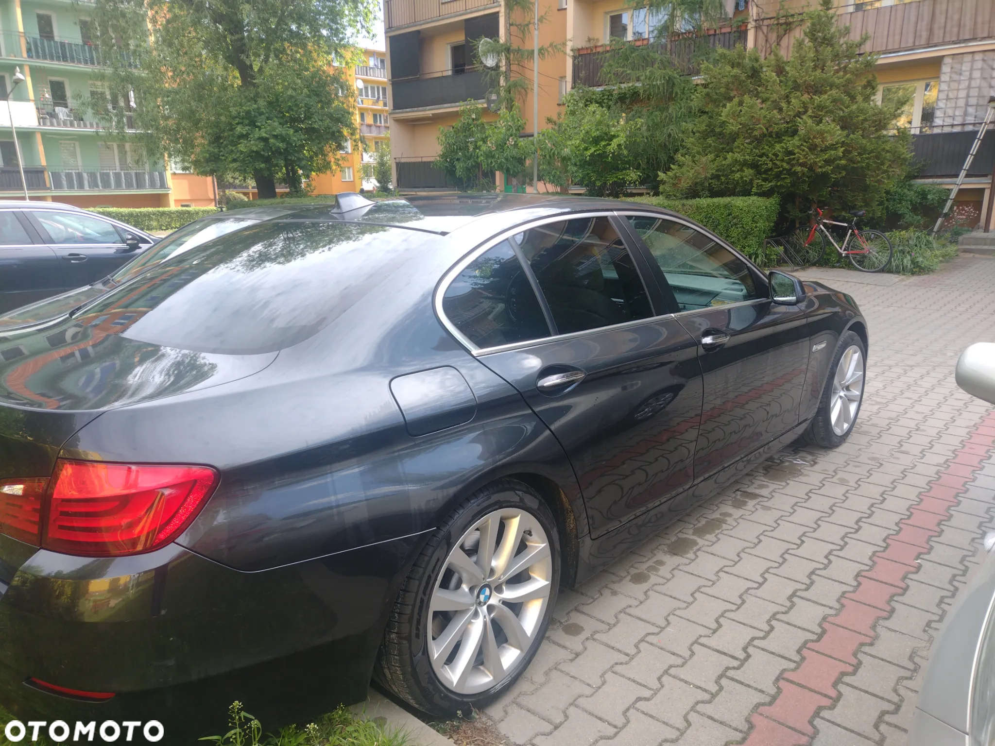 BMW Seria 5 - 3