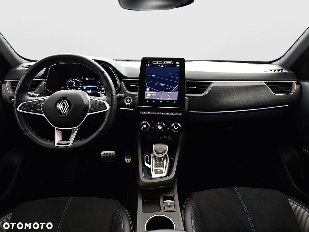 Renault Arkana 1.3 TCe mHEV Esprit Alpine EDC - 29