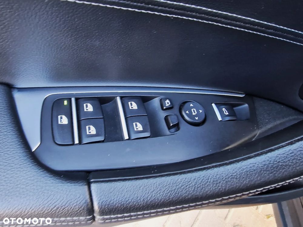 BMW X3 sDrive18d Luxury Line sport - 37