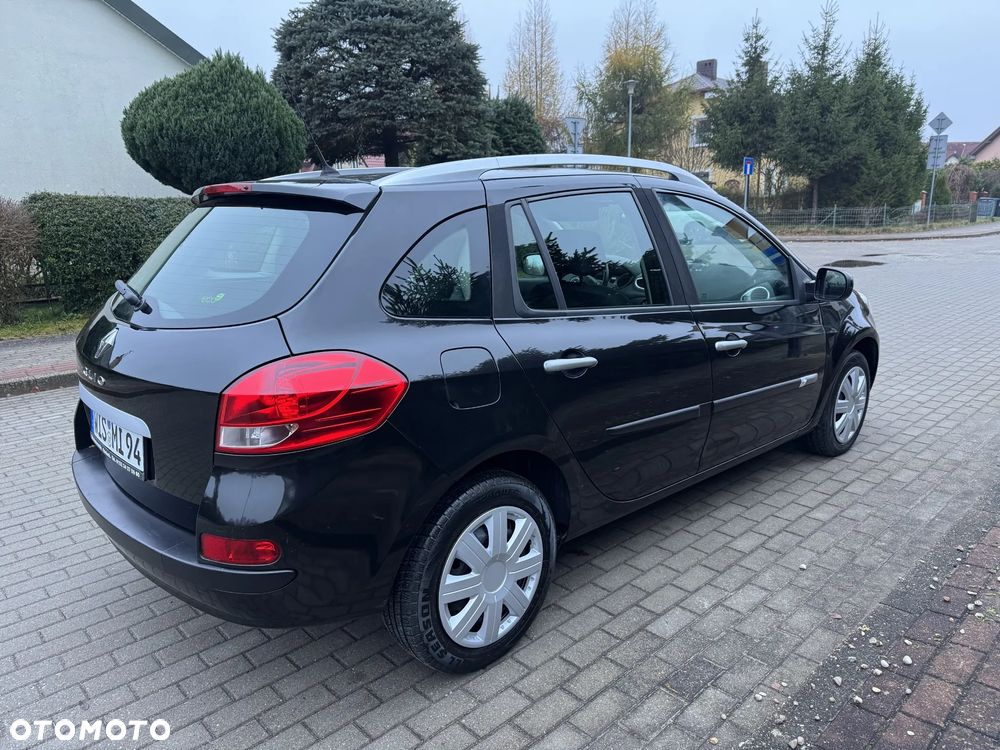 Renault Clio 1.2 16V 75 Expression - 18