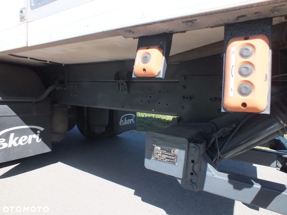 Volvo FL290 - 15