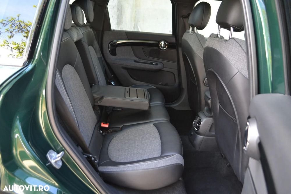 Mini Countryman Cooper S All4 Aut. - 7