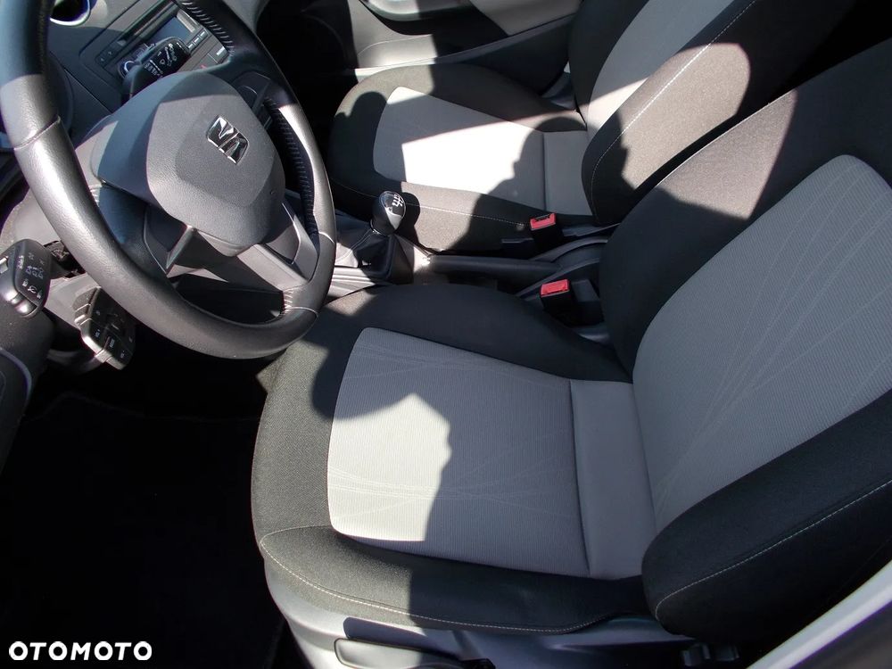 Seat Ibiza 1.6 TDI Style - 18