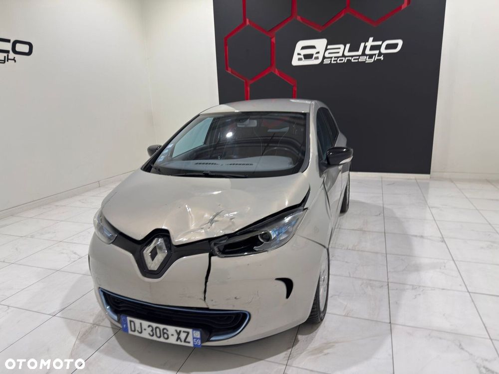 Renault Zoe - 21