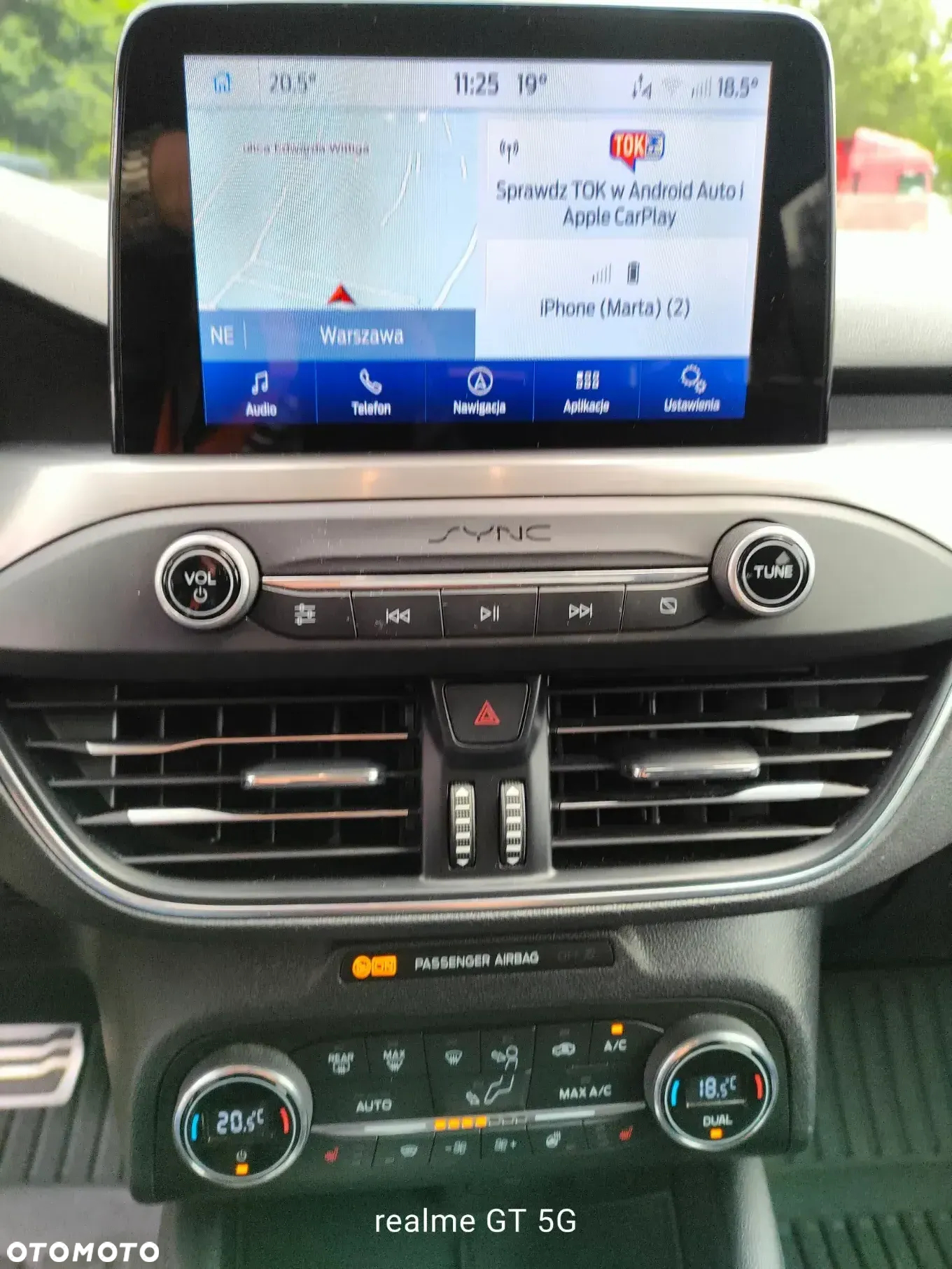 Ford Focus 2.0 EcoBlue Titanium - 10