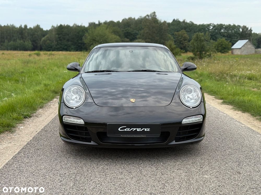 Porsche 911 - 4