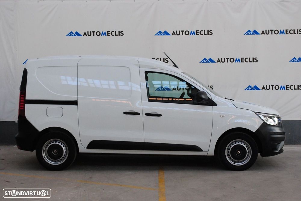 Renault Kangoo EXPRESS 1.5 DCI - 3